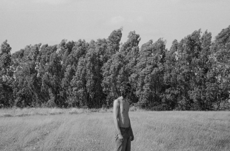 alberi erranti backstage photograph 91