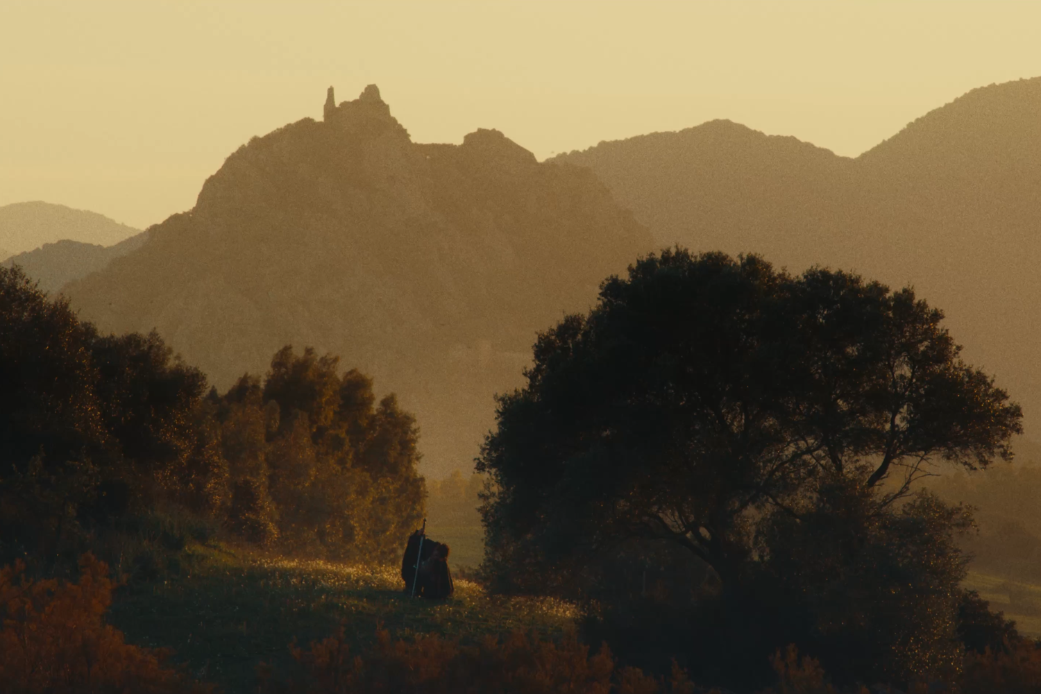 banshee still