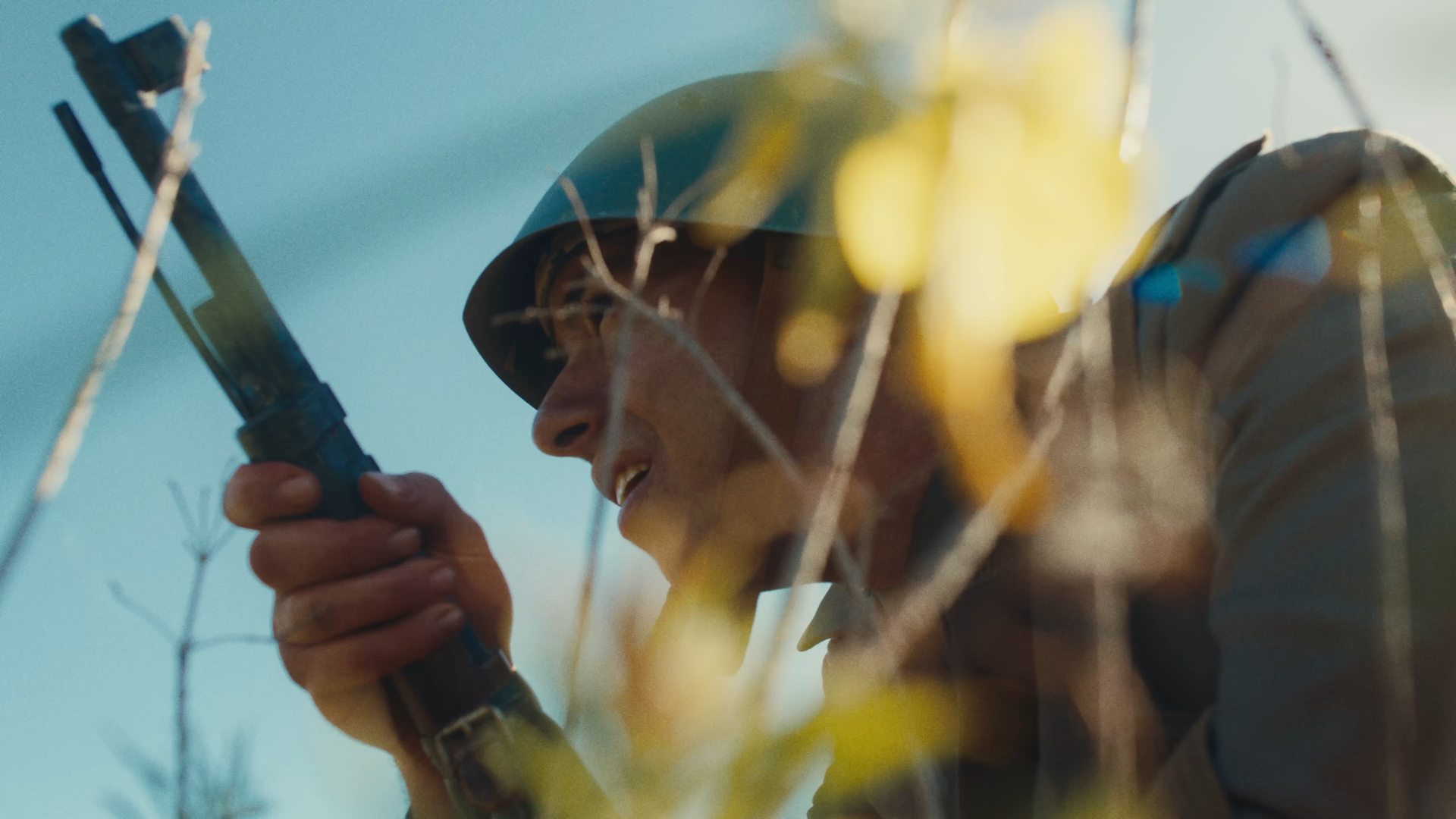 cosi scorre il sangue degli altri still