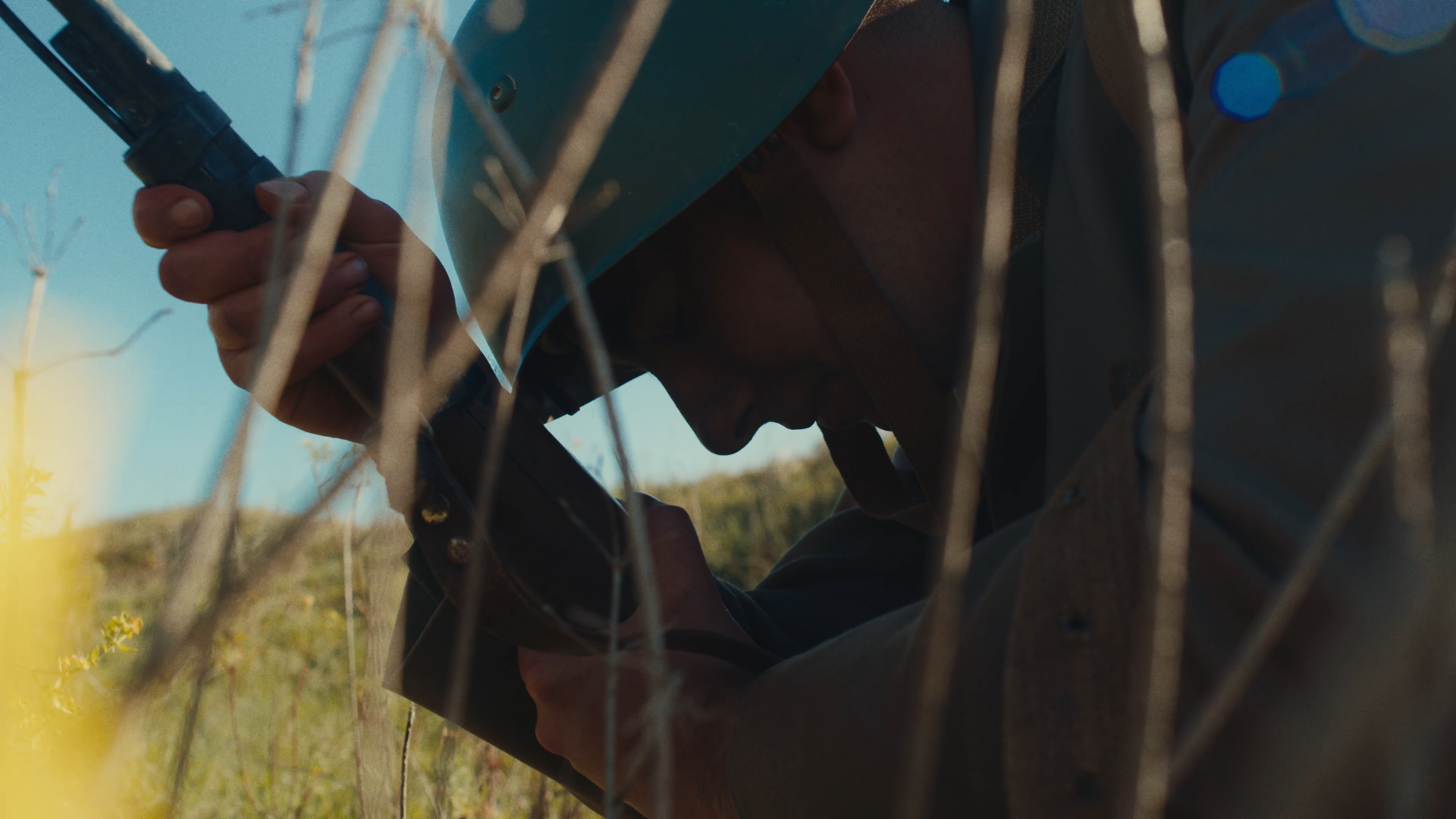 cosi scorre il sangue degli altri still