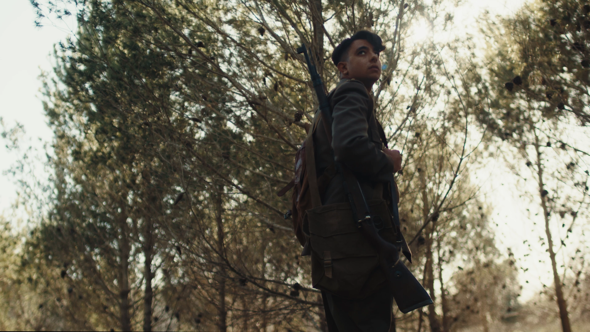 cosi scorre il sangue degli altri still