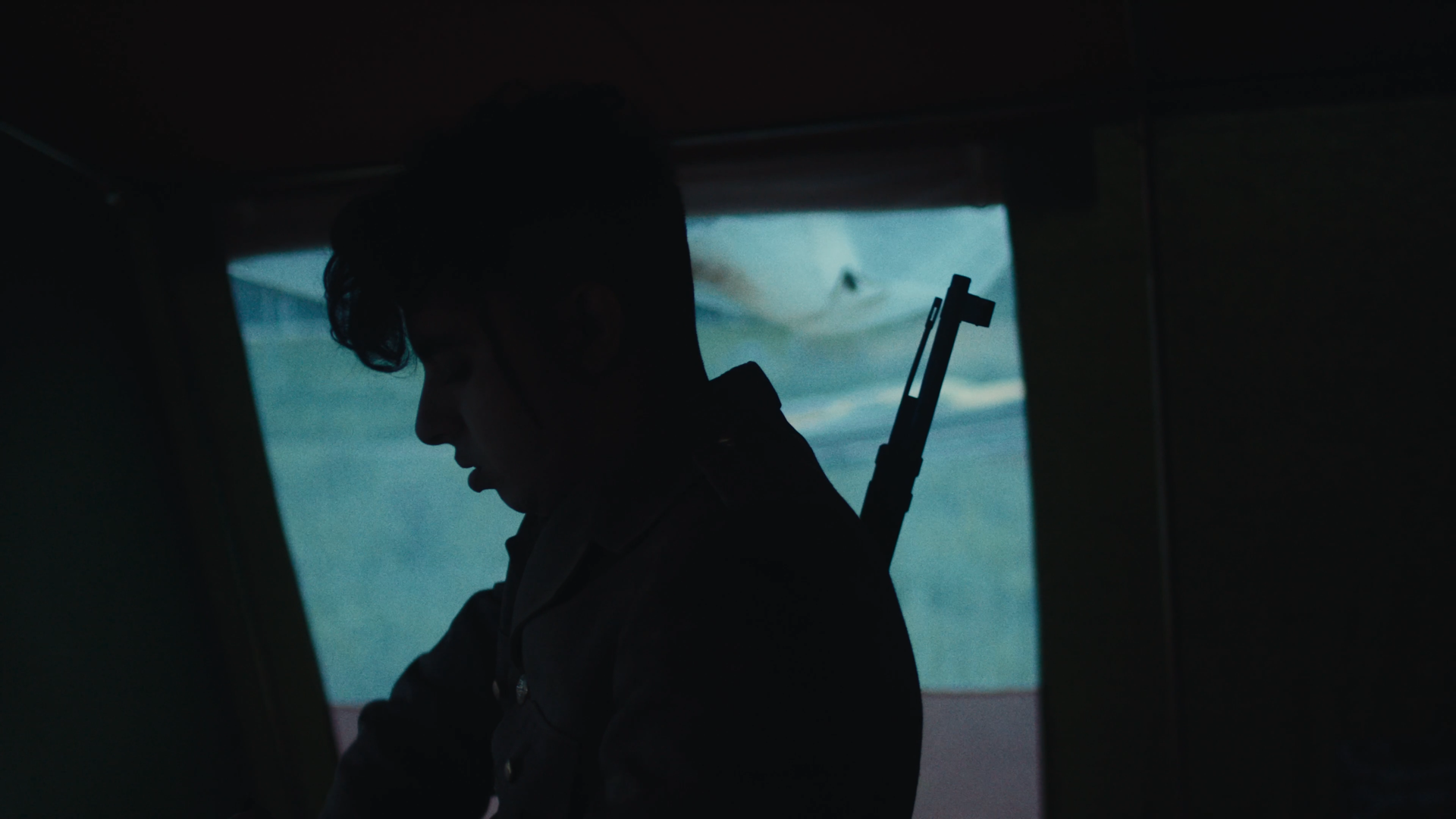 cosi scorre il sangue degli altri still