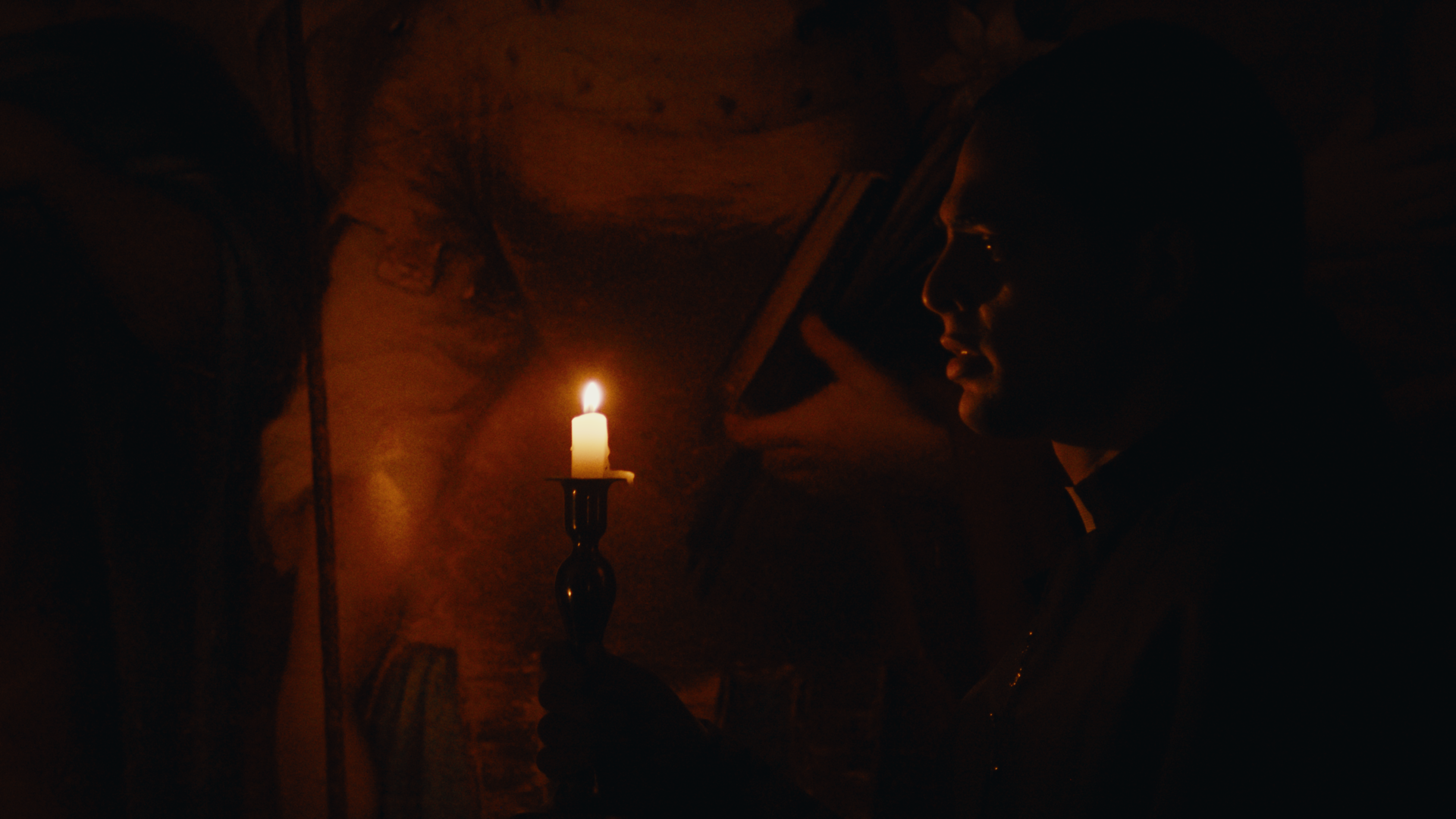 la digestione di dio still