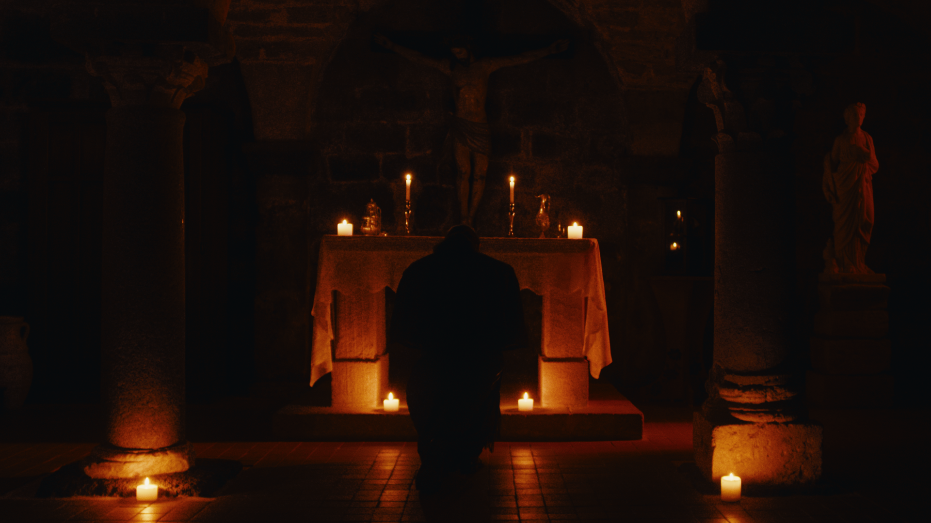 la digestione di dio still