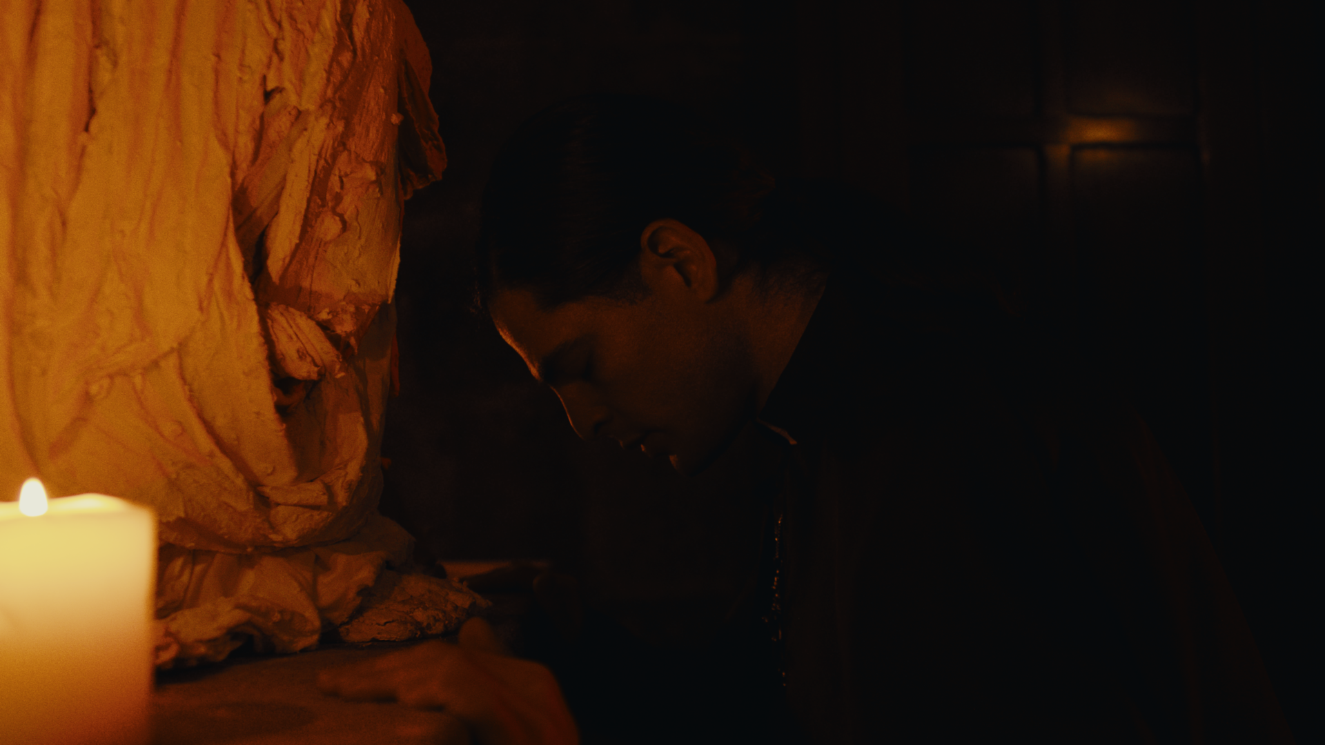 la digestione di dio still