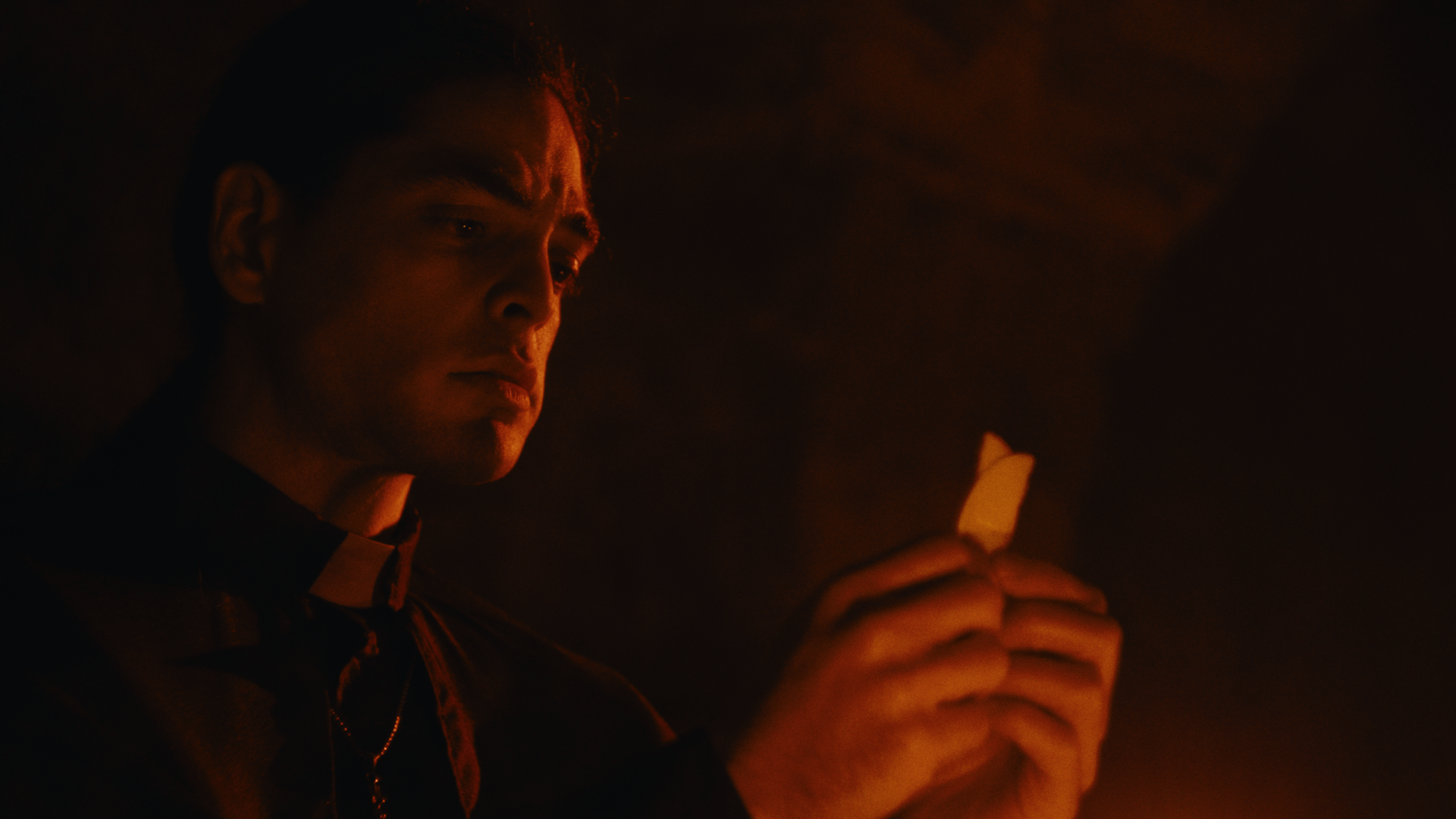 la digestione di dio still