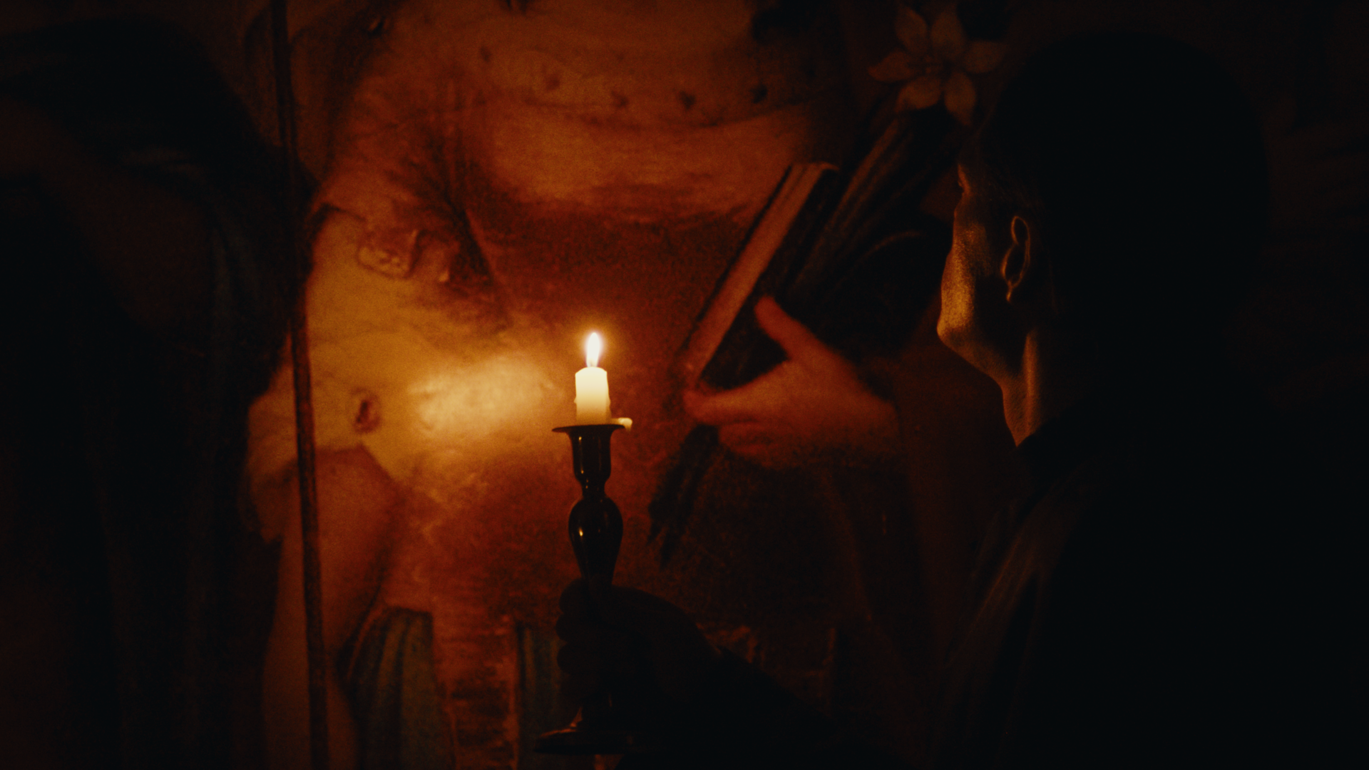 la digestione di dio still