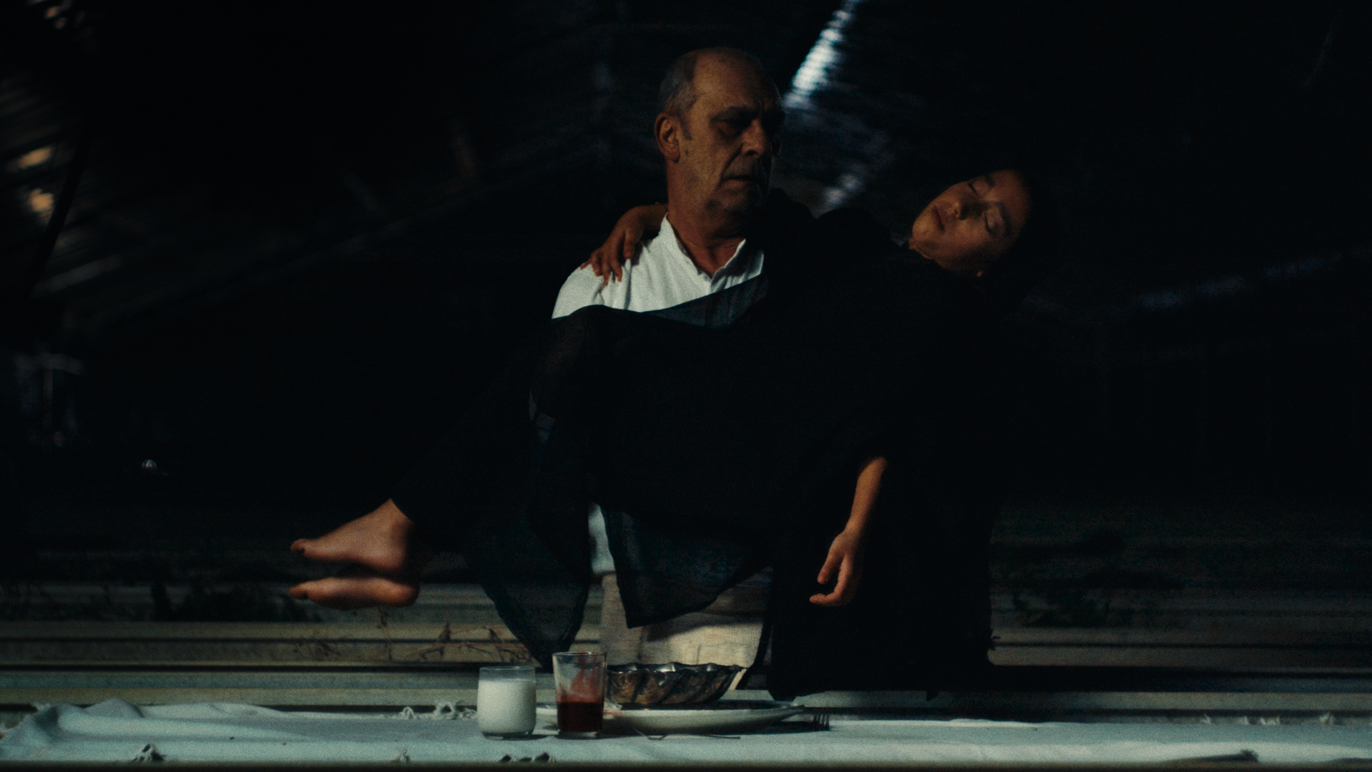 la digestione di dio still