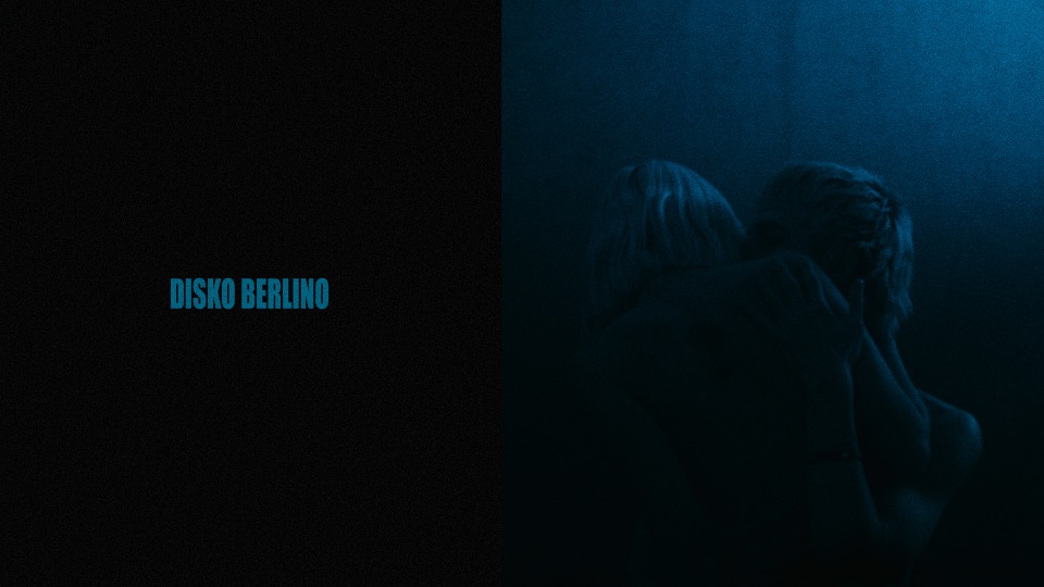 Disko-Berlino still