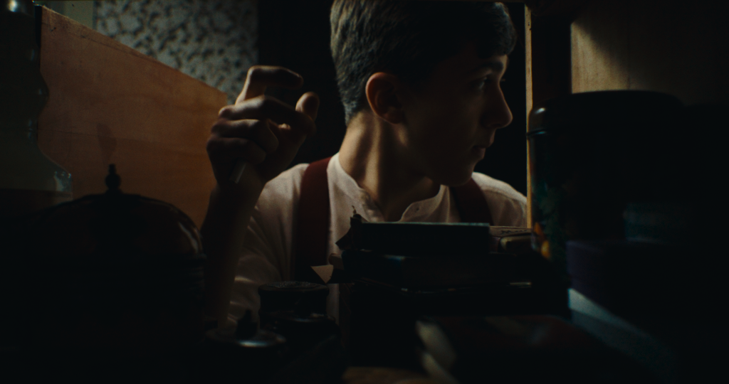 giochi d' estate still