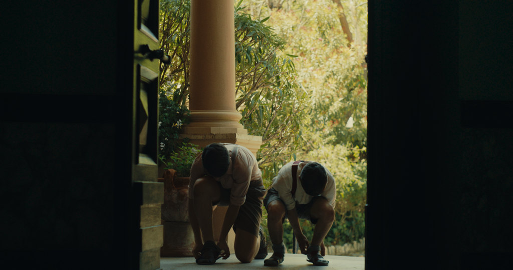 giochi d' estate still